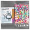 Perler™ Snappix™ XO Heart Bead Craft Kit